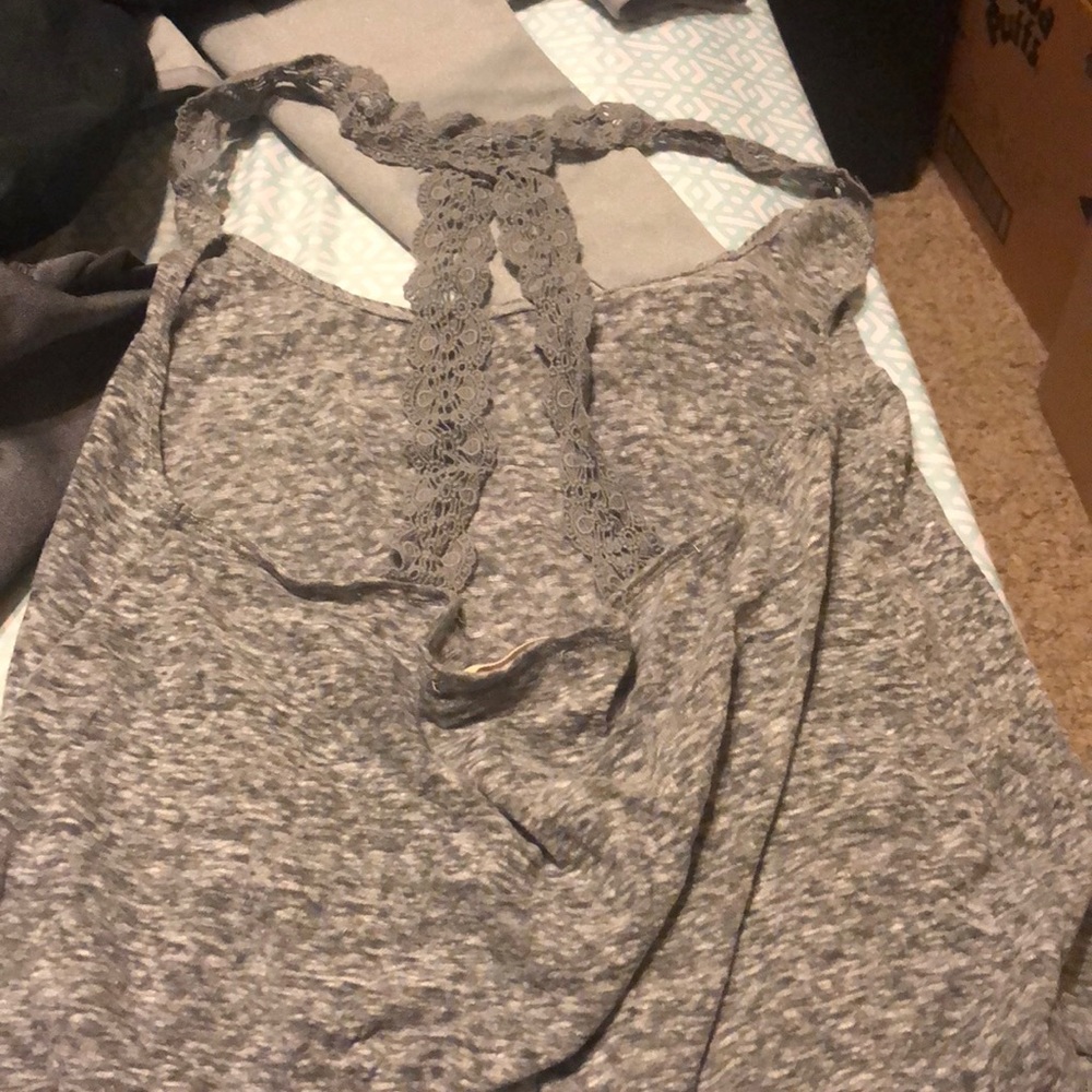 Tank top - Picture 2 of 2